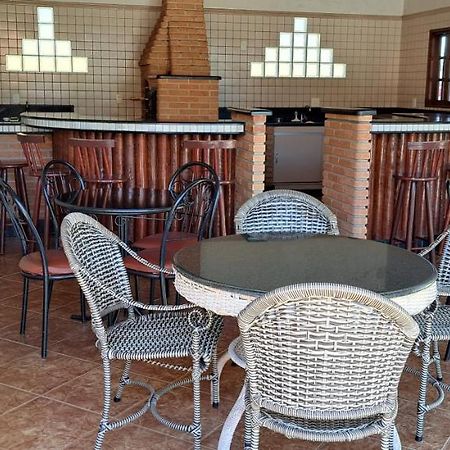 Pousada Villa D' Garden Ribeirão Preto Buitenkant foto