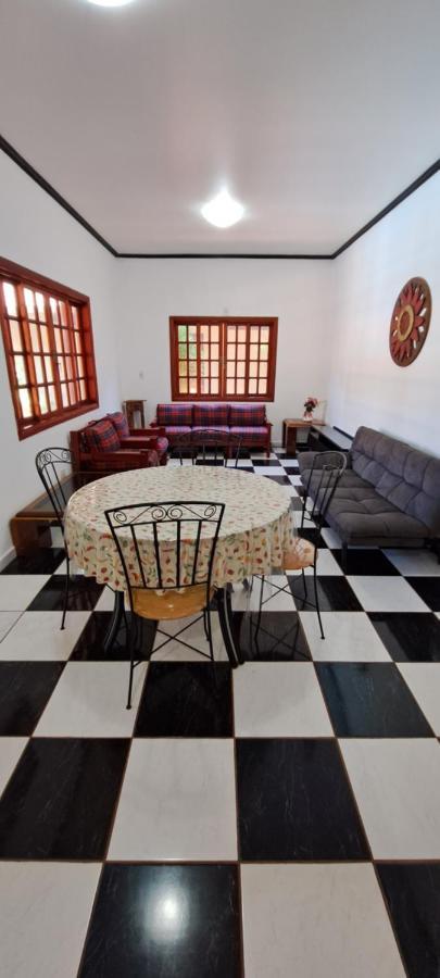 Pousada Villa D' Garden Ribeirão Preto Buitenkant foto