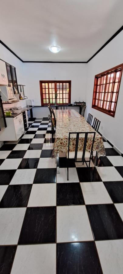 Pousada Villa D' Garden Ribeirão Preto Buitenkant foto